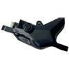 KUAWDON MTB M6120 M6100 Pinza Freno a Disco Idraulico per Bici Freno Idraulico per Bicicletta Accessorio per Bici(M6120 with D02S)