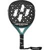 Hirostar Aurora 2025 | Racchetta Padel Professionale, Forma a Goccia, 100% Carbonio | Carbonio 12K, Racchetta da Padel Con Bilanciamento Medio-Alto | Peso 360g - 375g