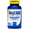 YAMAMOTO Akg Tabs 90 cps - YAMAMOTO NUTRITION