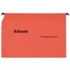 ESSELTE Cartelle sospese Esselte Orgarex Kori Lateral - 33 cm fondo U - conf. 25 pz - 22213