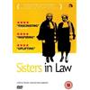New Wave Films Sisters in Law (DVD) Vera Ngassa Beatrice Ntuba
