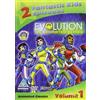 Evolution - Vol. 1 (DVD)