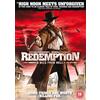Metrodome Distribution Redemption (DVD) Grady Hill Candy Stanton Isaac Farm Miguel Corona Grace Howard