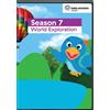 Baby Einstein Season 7 (DVD) Julie Clark Mark Burr