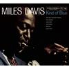 Kind Of Blue (CD) Miles Davis