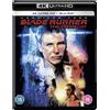 Warner Bros. Home Ent. Blade Runner: The Final Cut (4K UHD Blu-ray) William Sanderson Joe Turkel