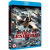 Metrodome Attack On Leningrad (Blu-ray) Vladimir Ilyin Evgeniy Sidikhin Aleksandr Abdulov