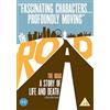 New Wave Films The Road: A Story of Life and Death (DVD)