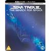 Paramount Home Entertainment Star Trek III - The Search for Spock Steelbook (4K UHD Blu-ray) Mark Lenard