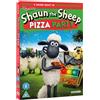 Studiocanal Shaun The Sheep - Pizza Party (DVD)