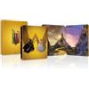 Universal Pictures Wicked: For Good Limited Edition 4K UHD Steelbook 2 (4K UHD Blu-ray)