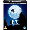 Universal Pictures E.T. The Extra-terrestrial (4K UHD Blu-ray) K.C. Martel C. Thomas Howell