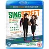 Lionsgate Home Entertainment Sing Street (Blu-ray) Ferdia Walsh-Peelo Kelly Thornton Maria Doyle Kennedy