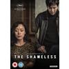 Studiocanal The Shameless (DVD) Nam-gil Kim Do-yeon Jeon Sung-woong Park Do-won Kwak