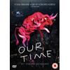 New Wave Films Our time (DVD) Natalia Lopez Carlos Reygadas Phil Burgers Lorena
