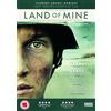 Thunderbird Releasing Land Of Mine (DVD) Roland Moller Mikkel Folsgaard Laura Bro Louis Hofmann