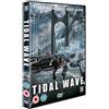 Studiocanal Huande: Tidal Wave (DVD) Kyung-gu Sol Ji-won Ha Joong-Hoon Park Jeong-hwa Eom