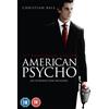 Lionsgate UK American Psycho (DVD)