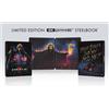 Paramount Home Entertainment Scream 7 Limited Edition 4K UHD Steelbook (4K UHD Blu-ray) Michelle Randolph