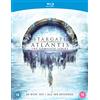 Amazon MGM Studios Stargate Atlantis: The Complete Series (Blu-ray) Joe Flannigan David Nykl