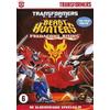 Primal Transformers prime - Predacons rising (DVD)