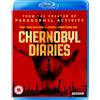 Chernobyl Diaries (Blu-ray)