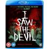 Optimum Home Ent I Saw The Devil (Blu-ray) Byung-hun Lee Gook-hwan Jeon Ho-jin Jeon