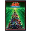 Warner Home Video 8-Bit Christmas (DVD) Neil Patrick Harris Steve Zahn Michael Dowse