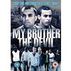 Verve Pictures My Brother The Devil (DVD) Saïd Taghmaoui James Floyd Fady Elsayed