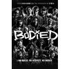 Gravitas Ventures Bodied (DVD) Calum Worthy Jackie Long Rory Uphold Jonathan 'Dumbfounded' Park
