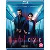Dazzler Red Eye (Blu-ray) Richard Armitage Lesley Sharp Jemma Moore Jing Lusi Dan Li