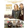 New Wave Films Paper Souls (DVD) Stéphane Guillon Julie Gayet Jonathan Zaccaï Vincent Lannoo