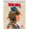 Eureka Classics Tank Girl (Blu-ray) Malcolm McDowell Iggy Pop Ice-T Jeff Kober Ann Cusack