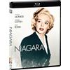 Eagle Pictures Niagara (I Magnifici) - Bd (Blu-ray) Marilyn Monroe Joseph Cotten Jean Peters