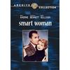 Warner Archive Smart Woman (DVD) Barry Sullivan Brian Aherne Constance Bennett James Gleason