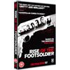 Optimum Home Entertainment Rise of the Footsoldier (DVD) Neil Maskell Ian Virgo Coralie Rose Dave Legeno