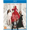 20th Century Studios The Devil Wears Prada 2 (Blu-ray) (PRESALE 03/08/2026)