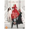 20th Century Studios The Devil Wears Prada 2 (DVD) Kenneth Branagh Tracie Thoms (PRESALE 03/08/2026)