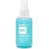 HAIRMED haircare innovative HAIRMED - N11 Deo Spray Purificante Protegge i Capelli dallo Smog e Rimuove i Cattivi Odori, Iperidrosi - 100ml