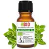 Laborbio Maggiorana Bio Olio essenziale 100% Puro 5 ml - Uso interno Terapeutico Alimentare Diffusori Aromaterapia Cosmetica Cucina - Laborbio