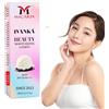 MACARIA Ivanka Beauty Beach Defense Water-Resistant Sunscreen Lotion with Broad Spectrum SPF 50, Oil-Free and PABA-Free Oxybenzone-Free, UVA/UVB Sun Protection, SPF 50