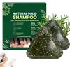Generic Korean Scalp Revival Bar 2026 - Shampoo solido contro la caduta dei capelli, trattamento naturale antidiradamento per la crescita dei capelli, sapone organico per capelli per donne e uomini (2 pezzi)