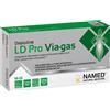 NAMED Srl LD PRO VIAGAS 14CPS+14CPR