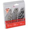 Kreator 03012502 assortimento di 16 punte in cofanetto