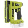 RYOBI Cucitrice RYOBI 18V senza batteria e caricabatterie - R18ST50-0