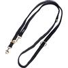 Nomad Tales Pettorina Nomad Tales Calma, ebano - Guinzaglio compatibile: L 200 cm x H 20 mm