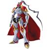 TAMASHII NATIONS bandai 84107 - Digimon - Sh figuarts - dukemon/gallantom - AF 17cm