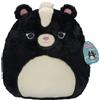 Squishmallows Fuzzamallow Selma, 30 cm, Orbico