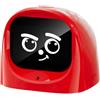 Generic Auto AI Robot - Rilevamento dello stato automobilistico - Smart AI Robot Car Dashboard, per conducenti, amanti della tecnologia, viaggiatori, camion, camper, SUV, berline, viaggi su strada, tragitti