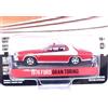 Greenlight COLLETTIBILI - for Gran Torino Crashed Versione Starsky & Hutch - 1976-1/64